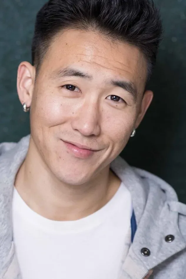 Обложка для Albert Kong