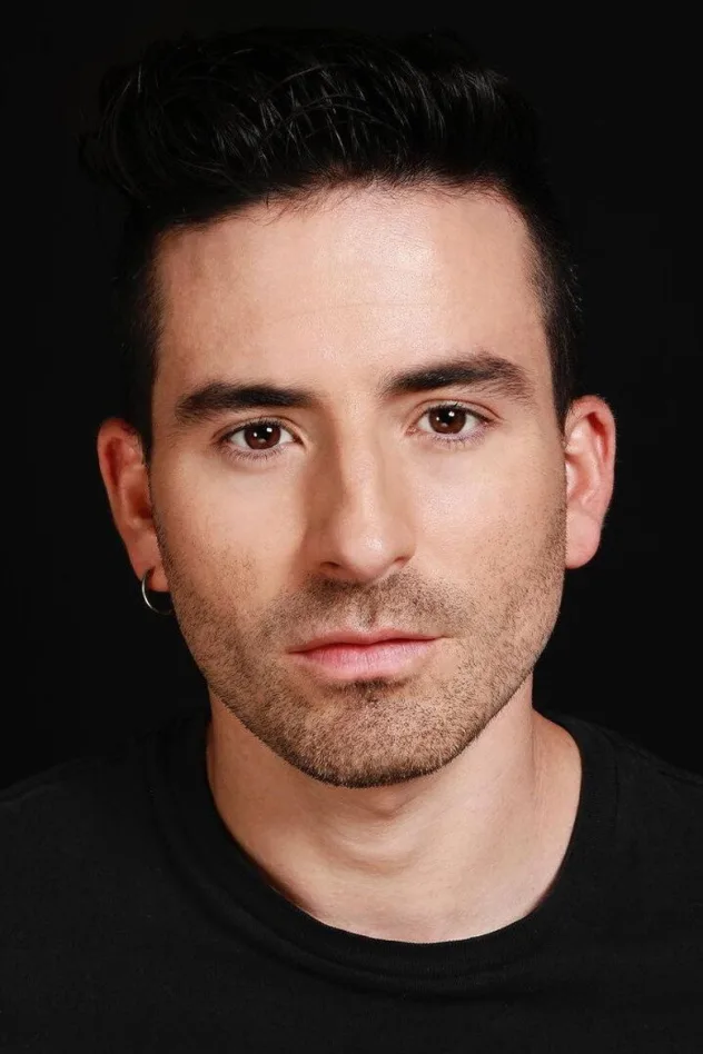 Обложка для Santiago Reyes