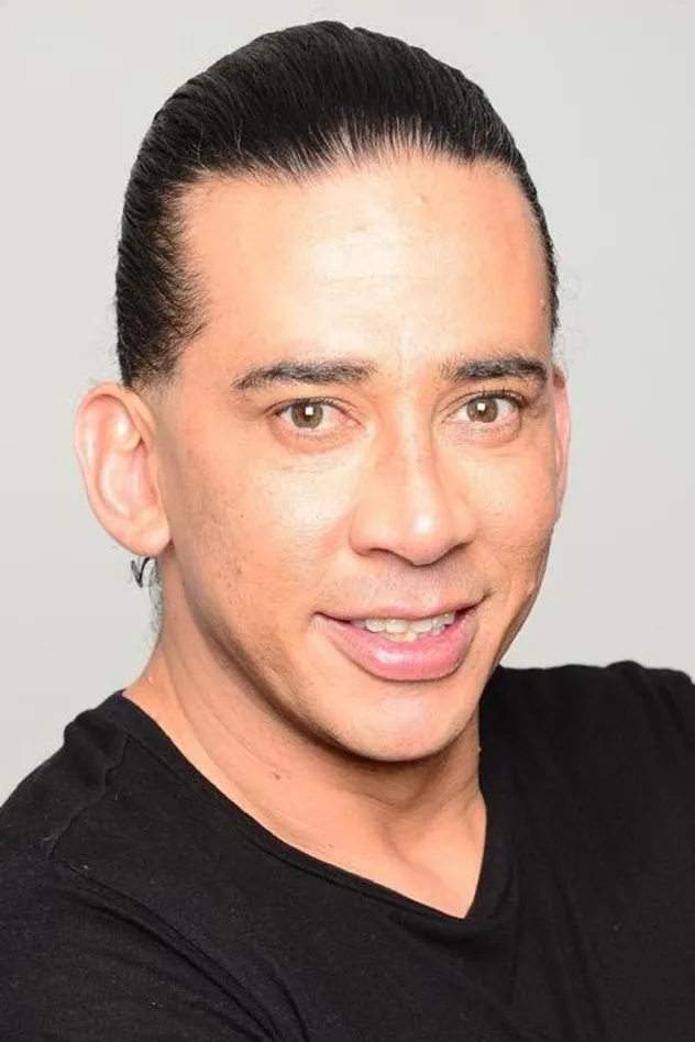 фото Javier Eduardo Peraza