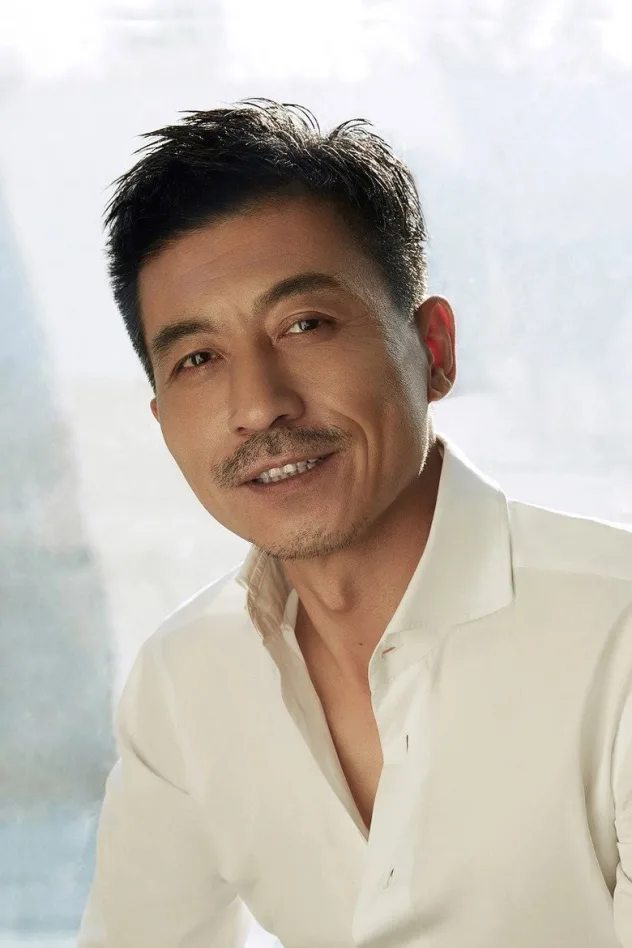Обложка для Zhang Yu Tong