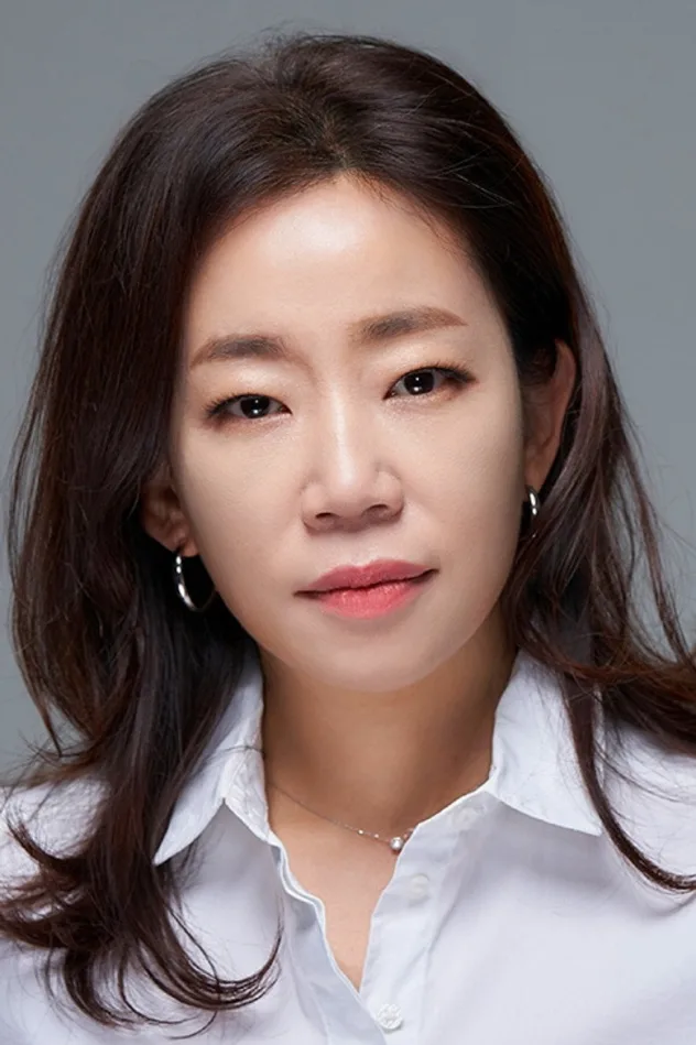 Imagen de portada para Kim Moon-jeong