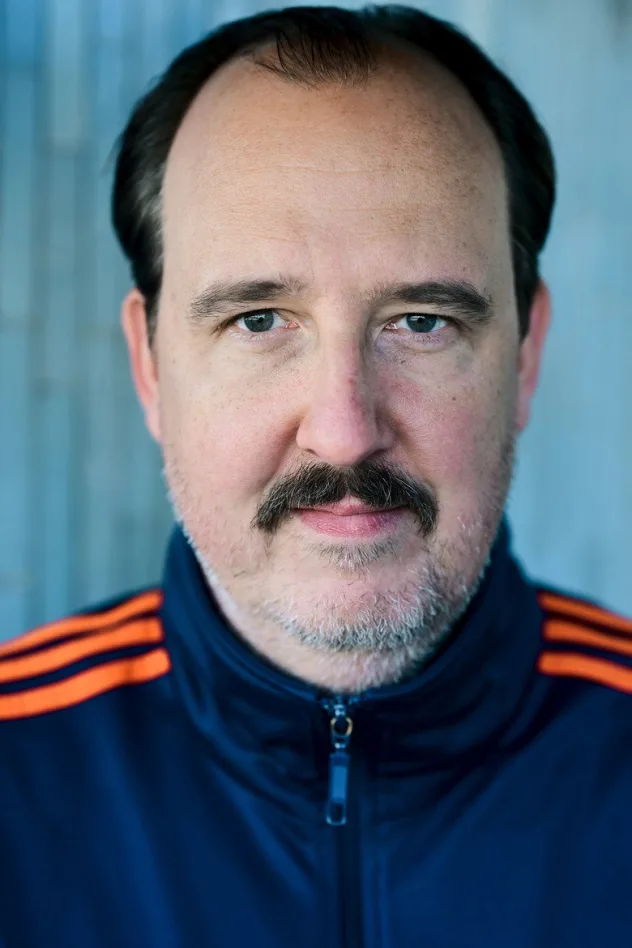 صورة الغلاف لـ Frank Streffing