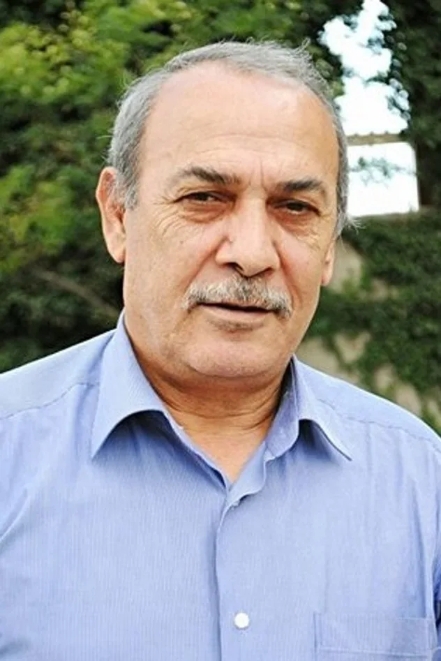 صورة الغلاف لـ Vaqif Əsədov