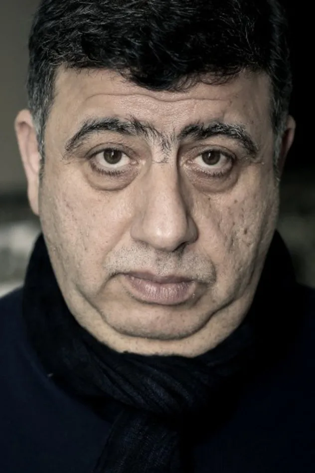 фото Orkhan Fikratoghlu
