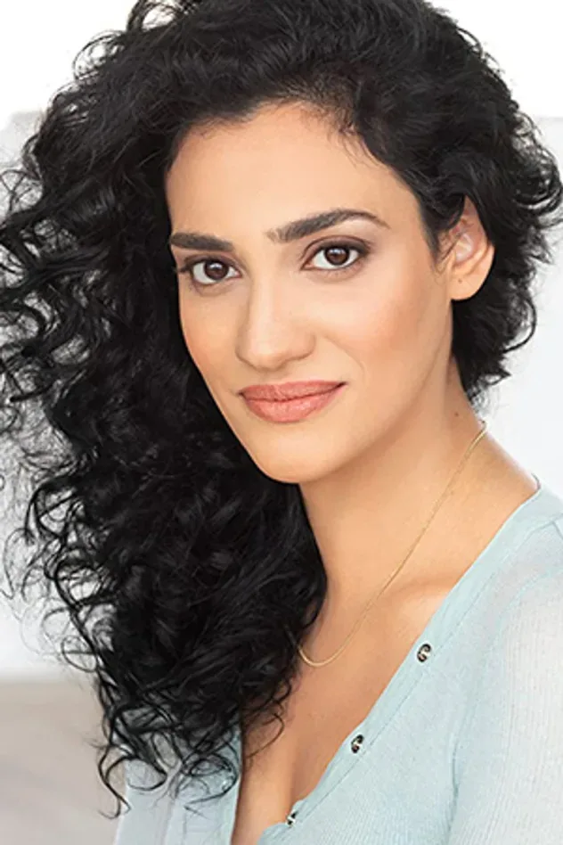 Cover image for Sue Shaheen