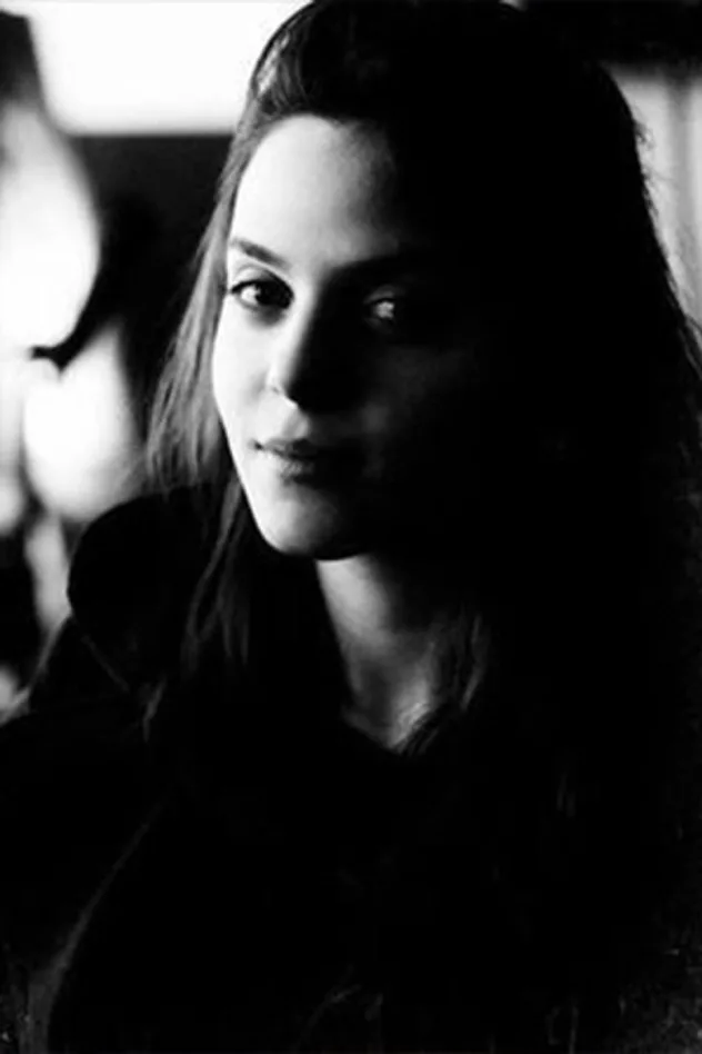 Cover image for Natasha Choufani