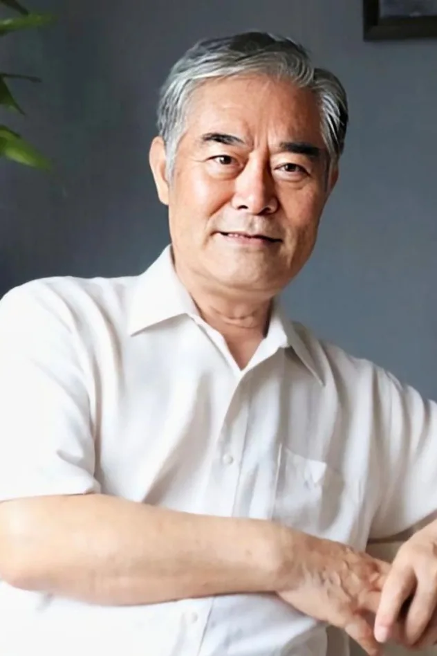 Xu Zheng Yun için kapak görseli