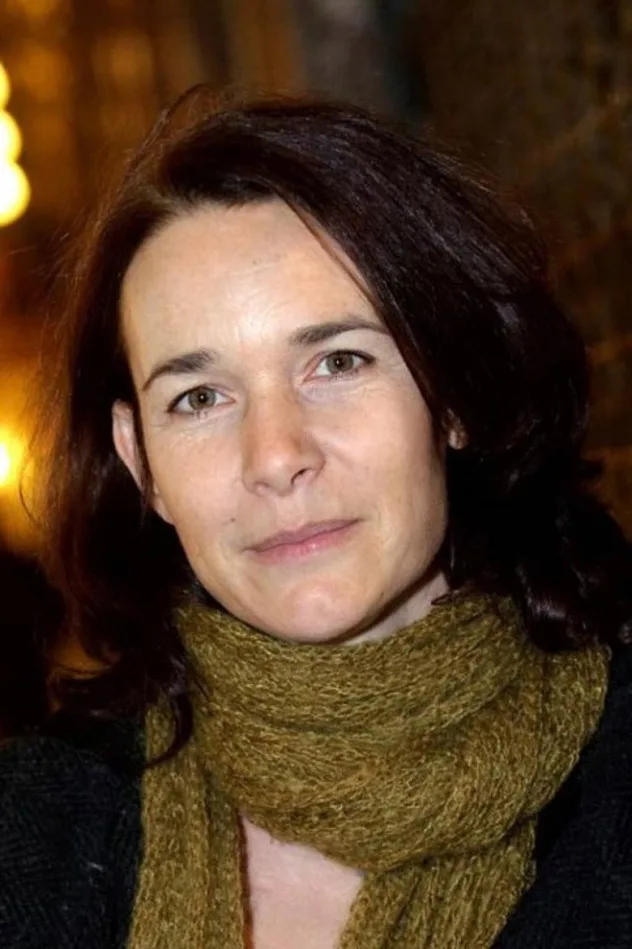 Imagen de portada para Anne Coesens