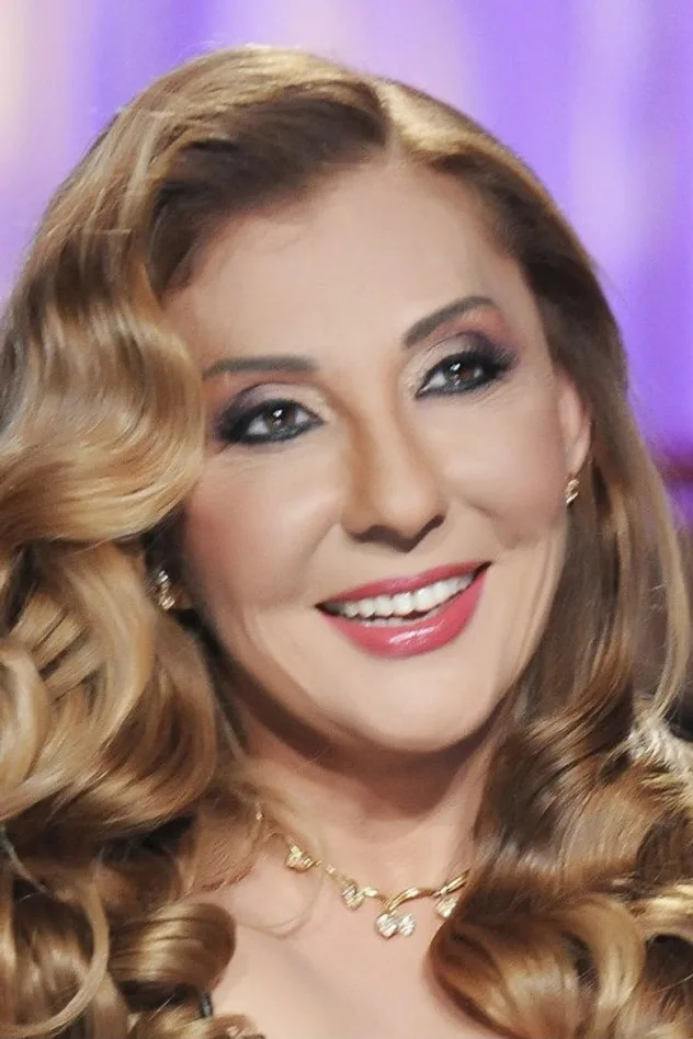 صورة الغلاف لـ Nadia Al Gendy