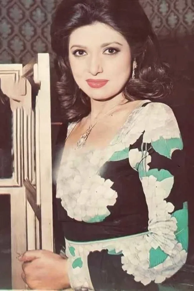 Cover image for Nabila Obeid
