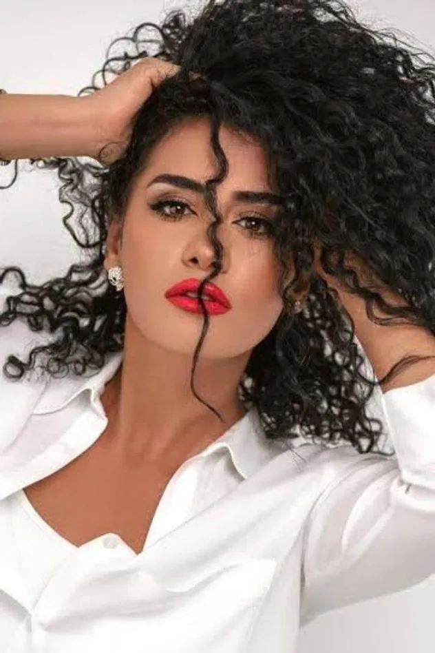 Обложка для Nancy Salah