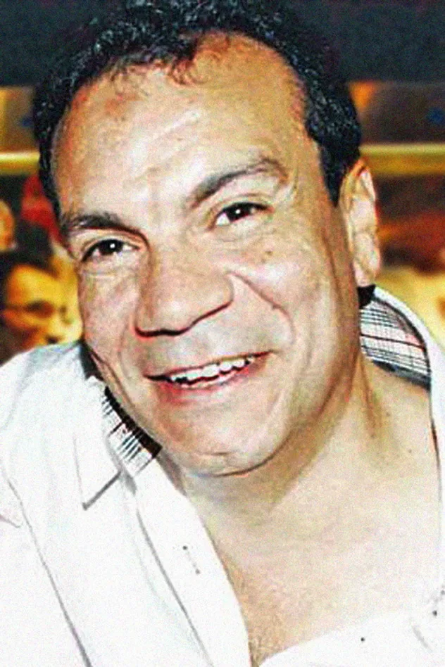 صورة الغلاف لـ Wael Ehsan