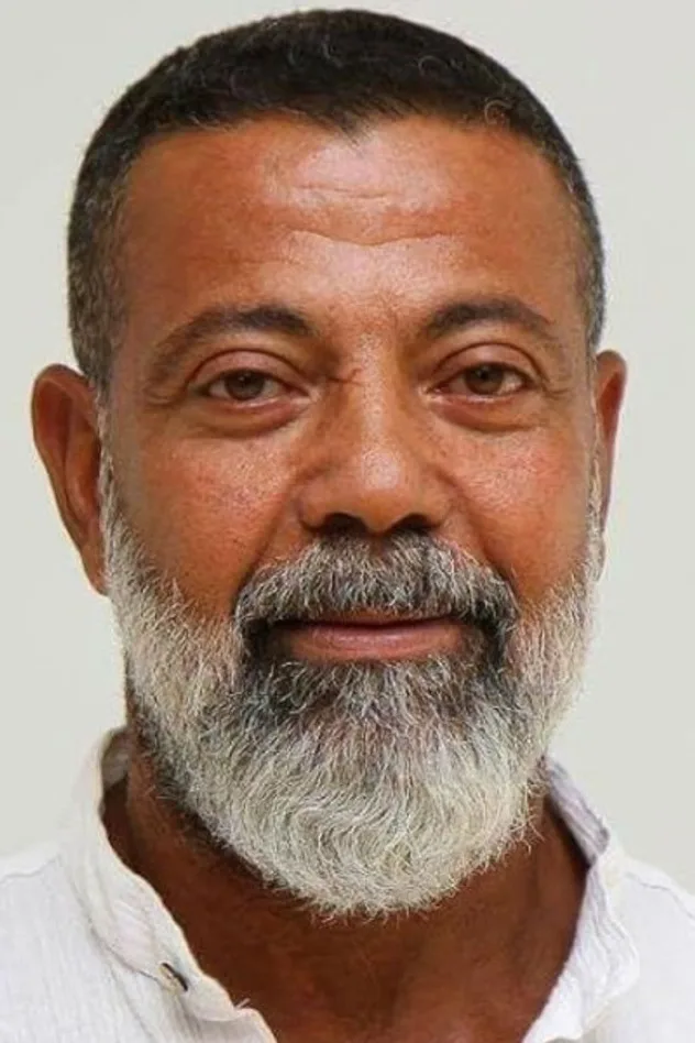 Imagen de portada para Hassan El Sayed