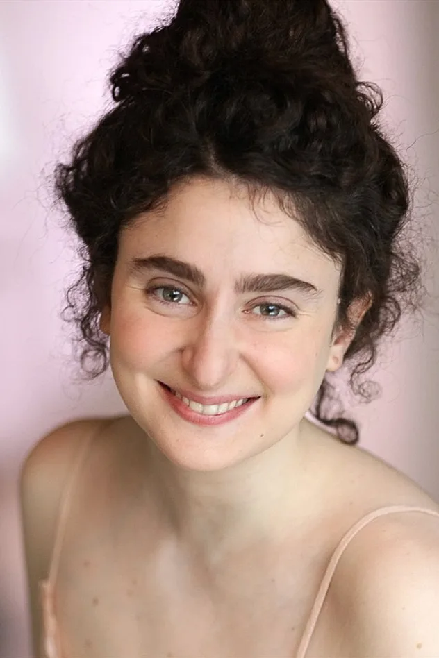 صورة الغلاف لـ Elsa Guedj