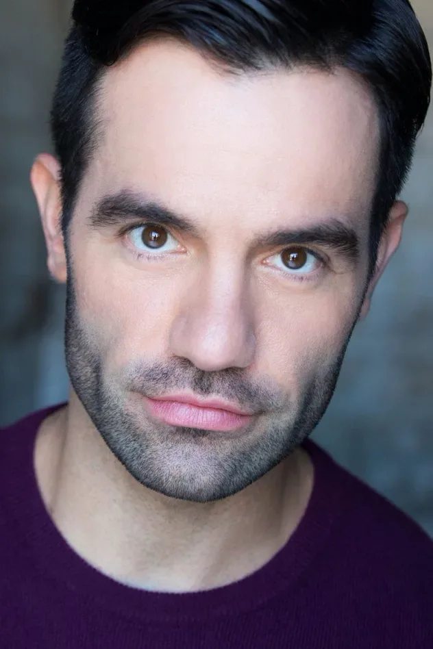 صورة الغلاف لـ Ramin Karimloo