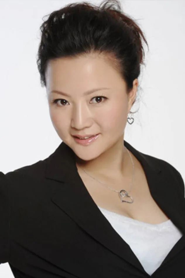 صورة الغلاف لـ Zhou Xiaoli