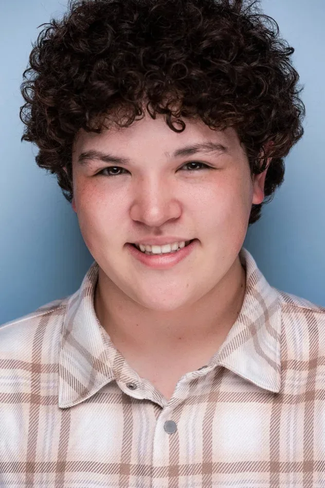 صورة الغلاف لـ Finn Egan-Liang