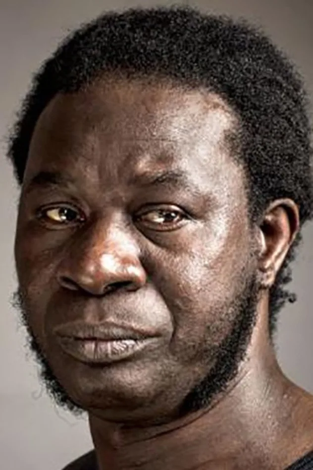 Imagen de portada para Bakary Sangaré