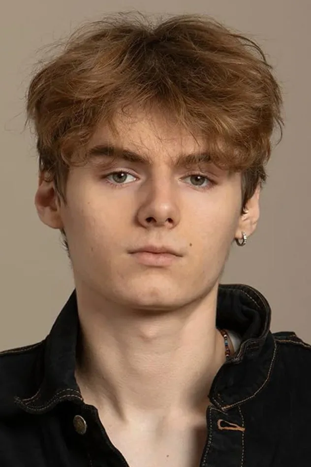 Обложка для Will River