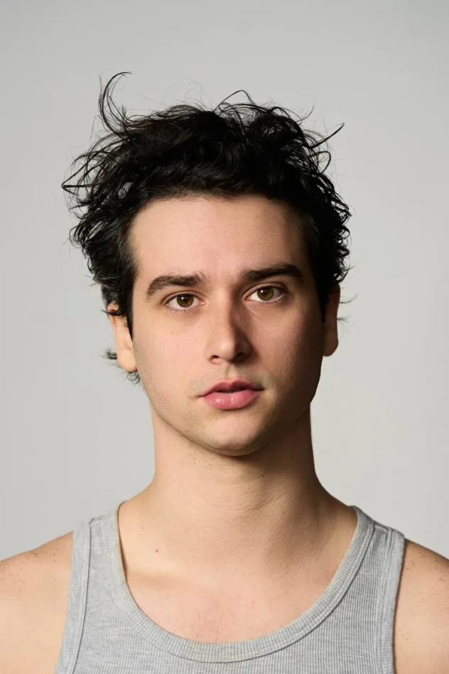 Luke Wilcox