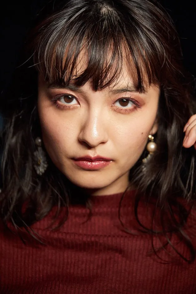 Обложка для Asuka Hinoi