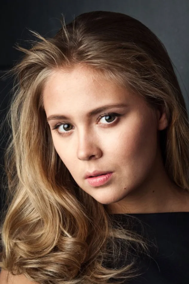 صورة الغلاف لـ Viktoriya Romanenko