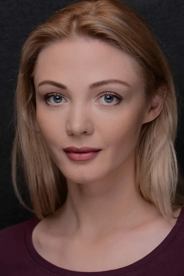Imagen de portada para Elena Volkhonskaya