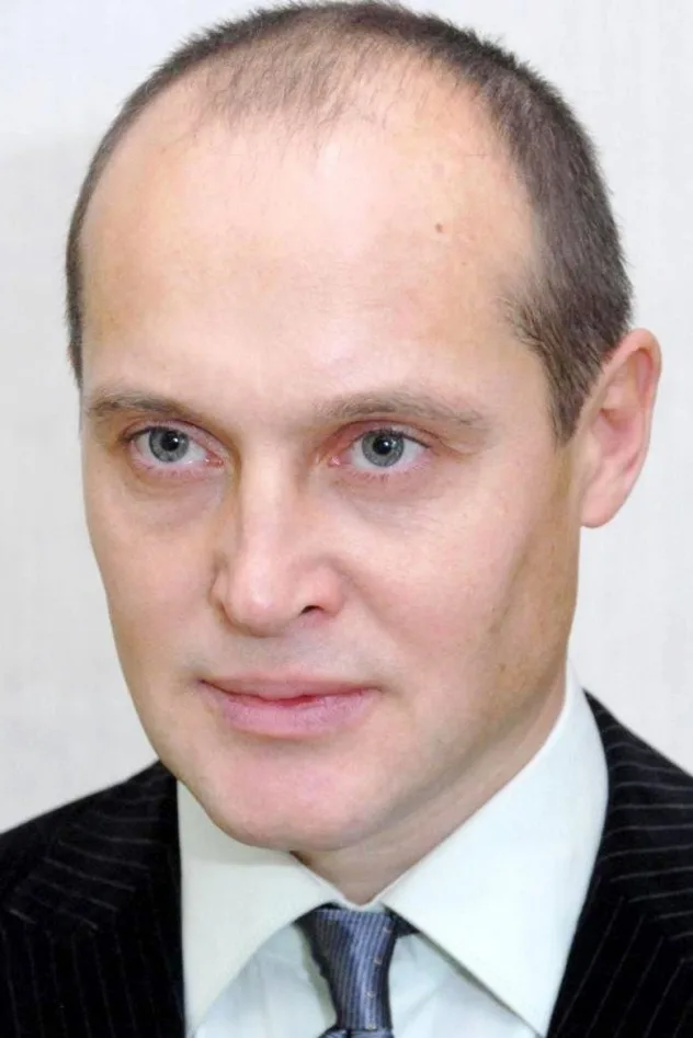 Vyacheslav Kulakov için kapak görseli
