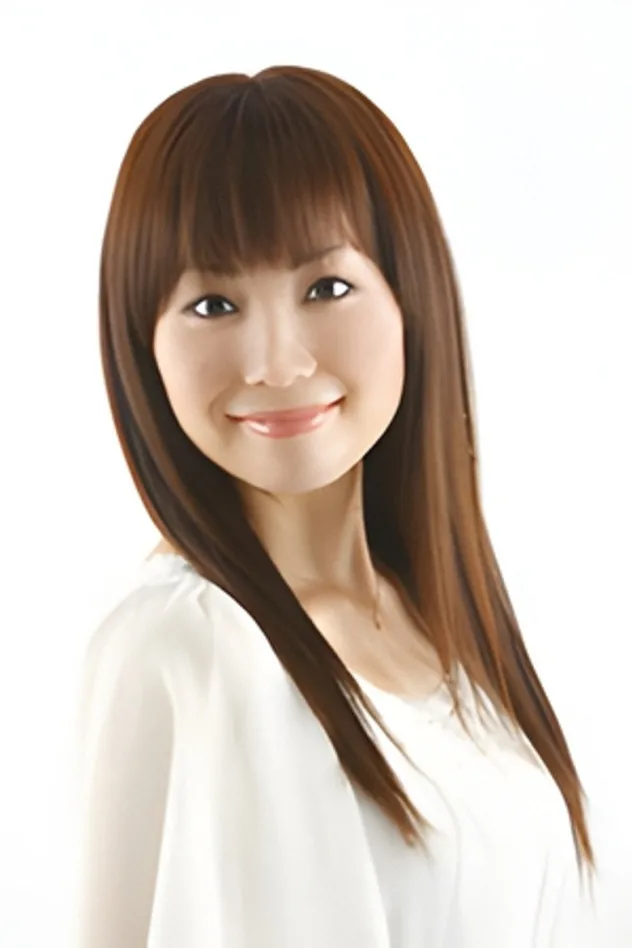 Обложка для Yoshino Nakada