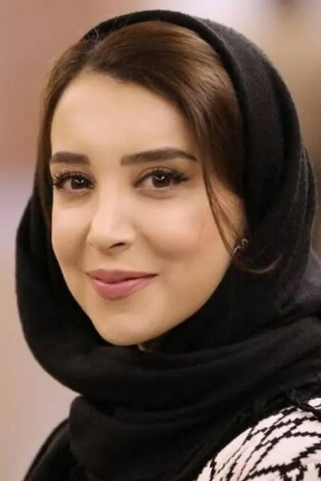 Imagen de portada para Sahar Jafari Jozani