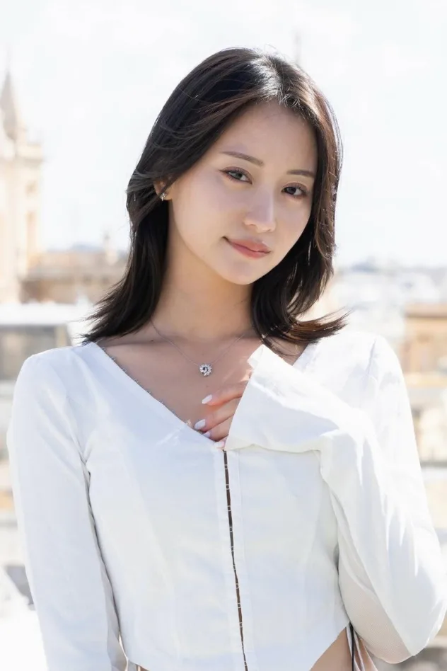 صورة الغلاف لـ Mariya Nagao