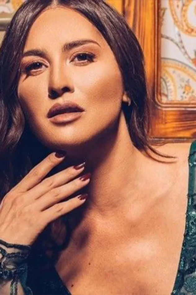 Maisoun Abou Asaad için kapak görseli