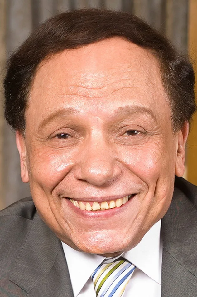 Обложка для Adel Emam