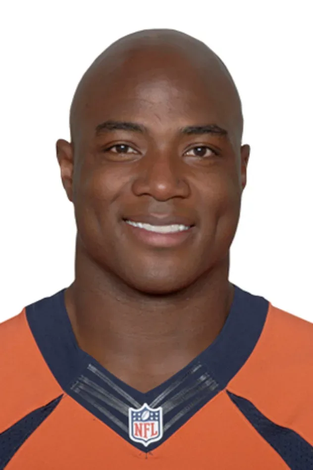 صورة الغلاف لـ Demarcus Ware