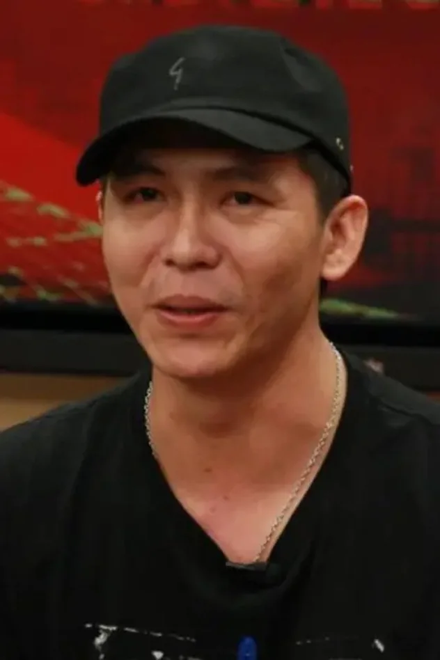 صورة الغلاف لـ Ching-Chen Lin