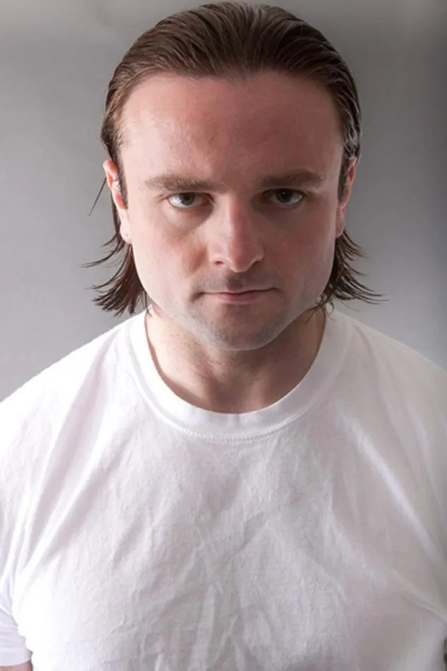 Cover image for Michael John Lane