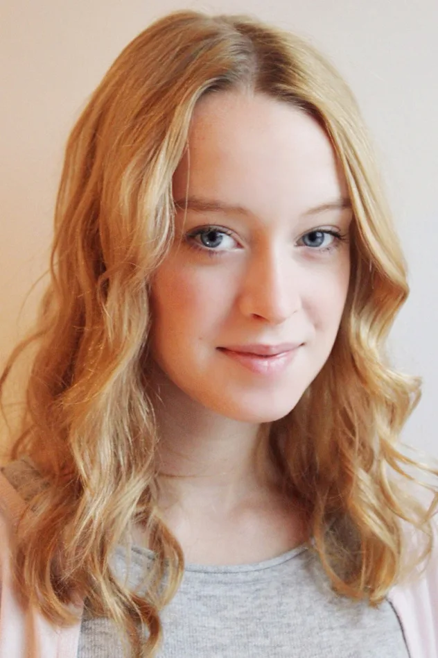 صورة الغلاف لـ Marie Bergeron