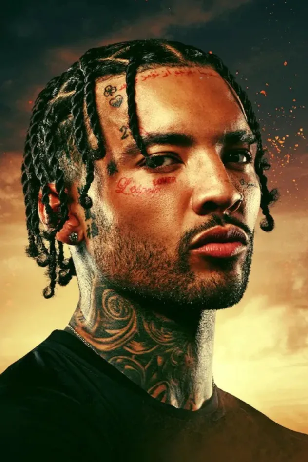 صورة الغلاف لـ Callum Izzard