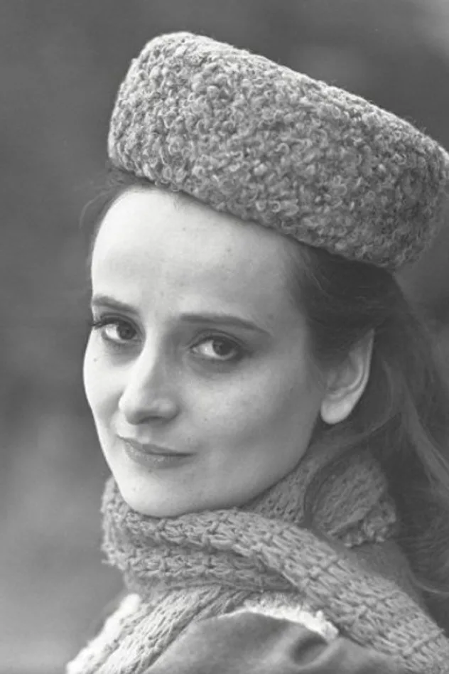 Anna Nagy fotoğrafı