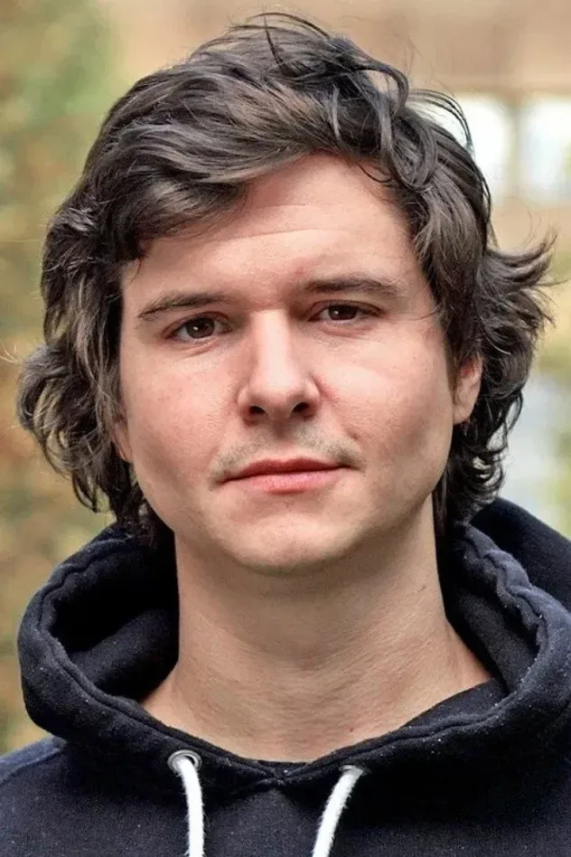 صورة الغلاف لـ Lukas Graham Forchhammer