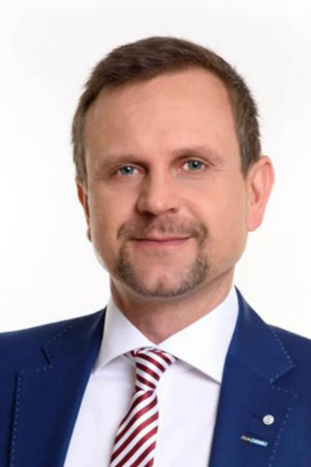 Petr Svěcený için kapak görseli