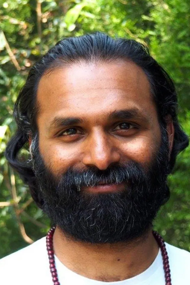 Обложка для Kumar Muniandy