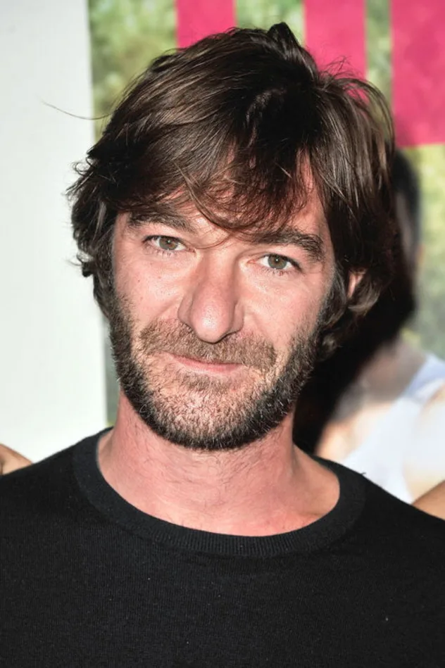 صورة الغلاف لـ Bruno Clairefond