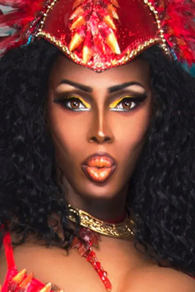 Обложка для Nina Bo'nina Brown