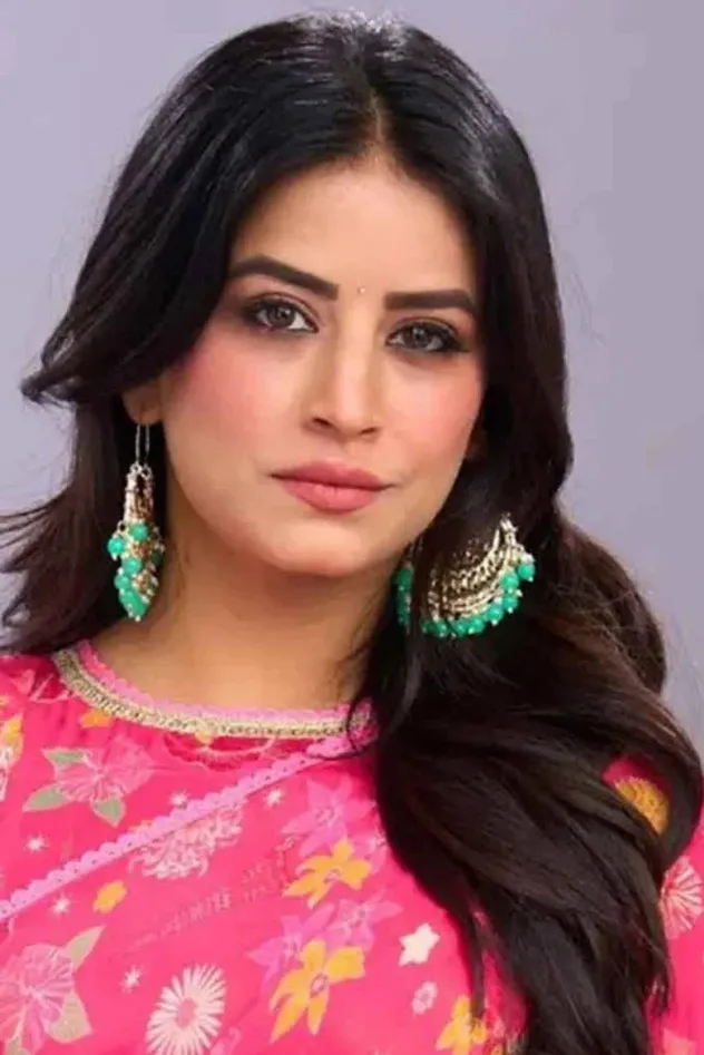 Bhumika Gurung