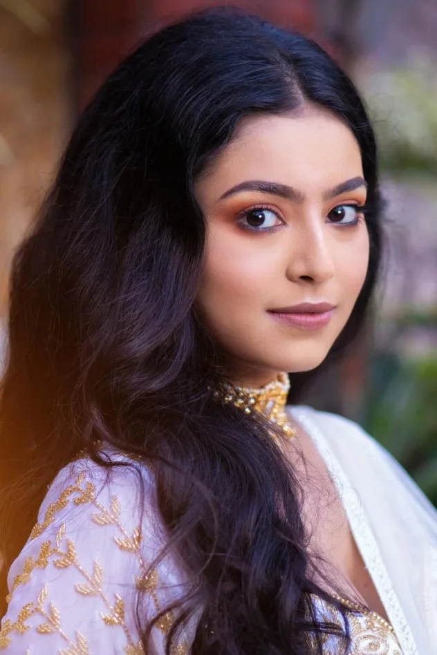 Imagen de portada para Anushka Goswami