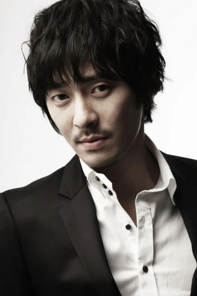 Kang Seok-jung için kapak görseli