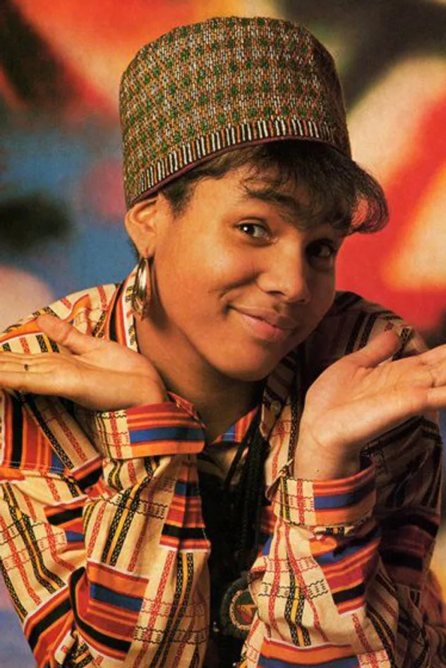 صورة الغلاف لـ Monie Love