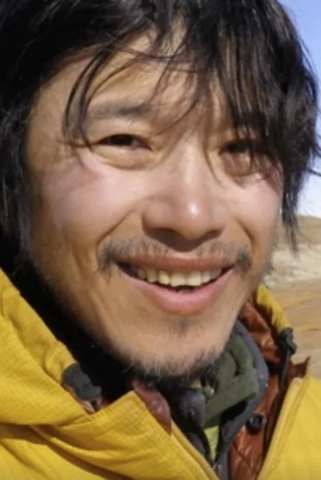 Takeshi Naganuma