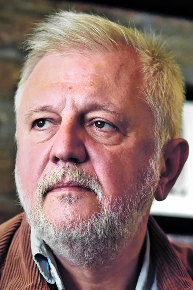 صورة الغلاف لـ Predrag Antonijević